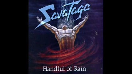 Savatage - Stare Into The Sun