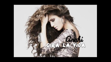 gira la vida