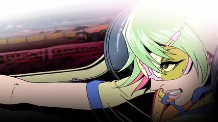 Amv - Redline