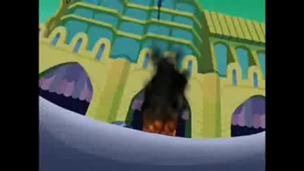 Winx Club