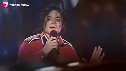 Michael Jackson - Gone Too Soon (превод)