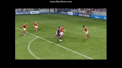 Pes ------>топ 25 Гола !