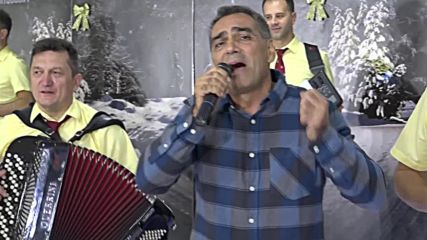 Rajko Krvavac - O majko majko - Tv Sezam 2018