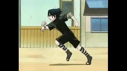 Naruto Amv - High School Never Ends xd 