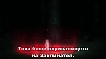 [ths] Fate Zero 22 bg sub [480p]