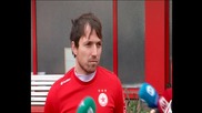 Галчев: ЦСКА няма да изчезне, по-добре да бъде оздравен