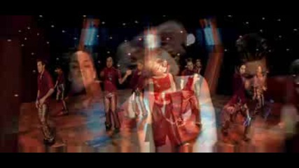 Britney Spears - Born To Make You Happy.avi