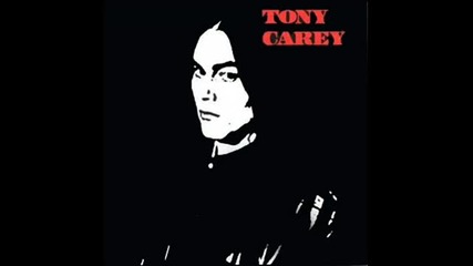 Tony Carey - Looking At The Moon