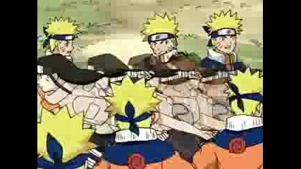 Naruto - The Hell Song
