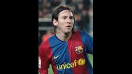mitko vs messi