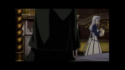 Bg sub Kuroshitsuji сезон 2 епизод 1/част 2 