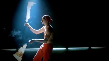 Andreea Banica feat Dony - Samba 
