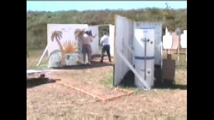 Ipsc - Travis2