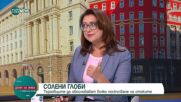 Реакцията на бизнеса на промените в Закона за въвеждане на еврото