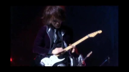 Alice Nine - Rainbows[live] Psc 2009