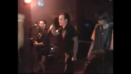 Holera - Plod Zelenchuk (live)