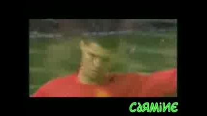 Cristiano Ronaldo 2008