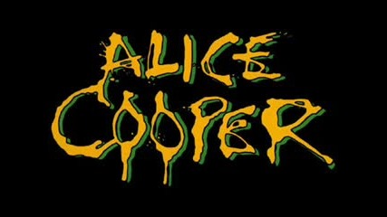 Alice Cooper - Hey Stoopid 