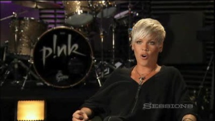 Pink - Q&a 3