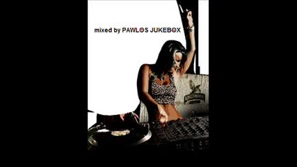 Miami Progressive House my beat 2011 - mixed by Pawlos Jukebox