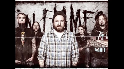 In Flames - Sounds Of A Playground Fading [ 2011 ]