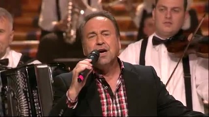 Marinko Rokvic - Ponos ( Tv Prva 02.06.2015.)