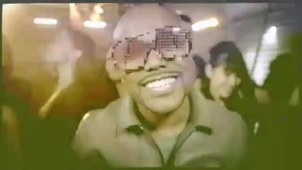 Black Eyed Peas - The Time (dirty Bit)