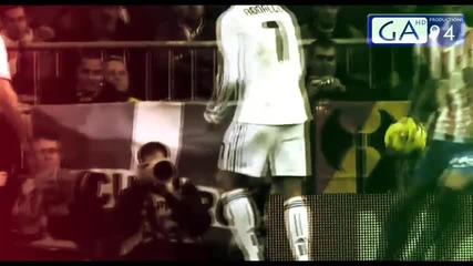 Cristiano Ronaldo Cr7- Skills 2011- Real Madrid Oficial Hd