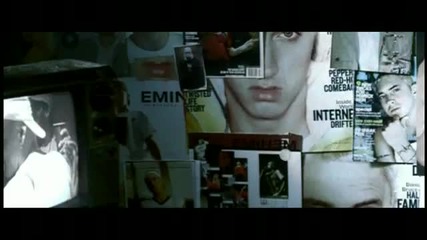 Eminem - Stan ft. Dido * Високо Качество Hq * 