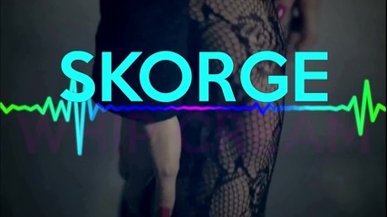 Skorge - Whip Cream Официално Видео + Текст! Screamo Dubb!