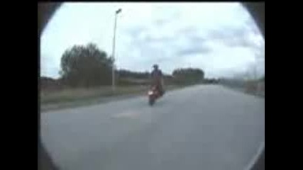 Aprilia Sr