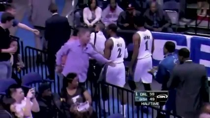 John Wall Top 10 Plays 2010 - 2011 Hd