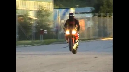 Max Moto Live - part 2