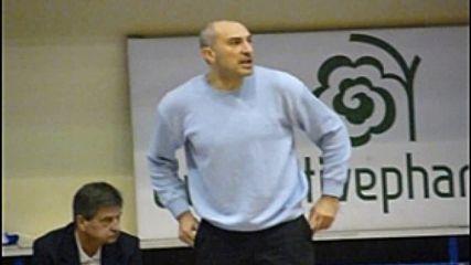 Любо Минчев: Нямаме психика
