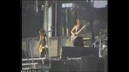 Ac/dc - Rock `n` Roll Damnation