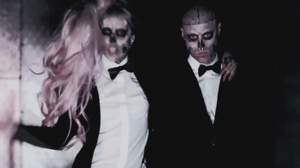 Lady Gaga - Born This Way (liam Keegan Radio Edit) 