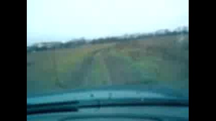 Gosho Drift Subaru Impreza