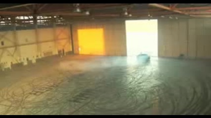 Ken Block - Gymkhana - Practice - Subaru Impreza Wrx Sti - Drift