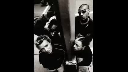 The Prodigy - Their Law