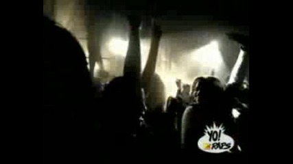 Nelly Ft. Fergie - Party People {remix}