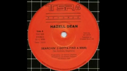 #14 Hazell Dean - Searchin' (looking For Love) (extended Disco Mix)1983