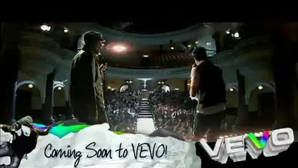 Enrique Iglesias - Cuando Me Enamoroft Juan Luis Guerra Teaser 
