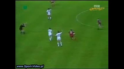 1982 Poland vs. Ussr 0-0