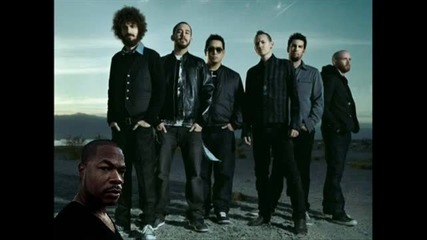 Linkin Park - Xzibit