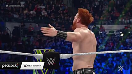 Roman Reigns al borde de la DERROTA en Extreme Rules: WWE Ahora, Sept 26, 2021