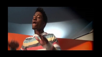 Tydis (feat. New Boyz) - Make Me Say