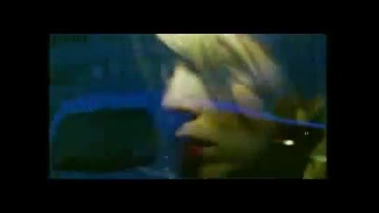 Garbage - Run Baby Run 