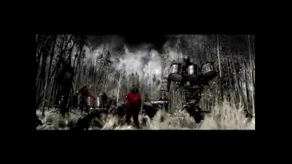 Slipknot - Left Behind