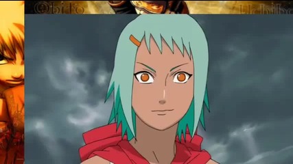 The 10 Tailed Beasts and Their Jinchuriki