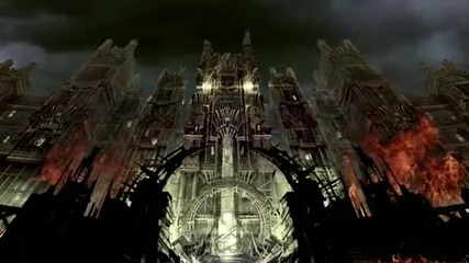 Disturbed - Another Way To Die 